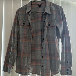 Patagonia Women’s Flannel